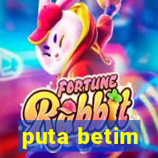 puta betim